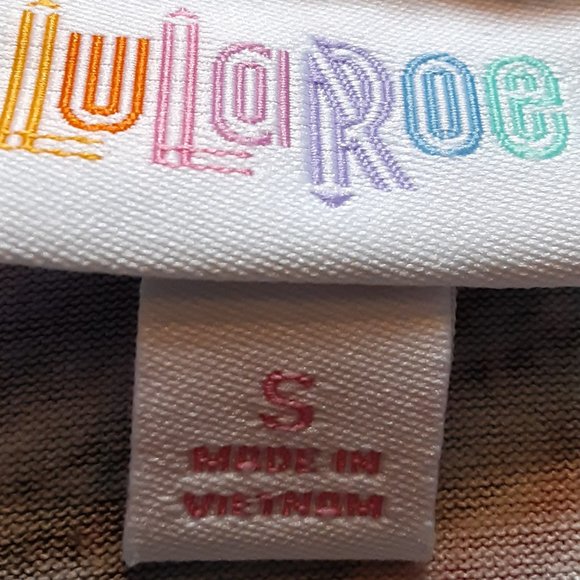 LULAROE/SKIRT/SMALL - Picture 11 of 11